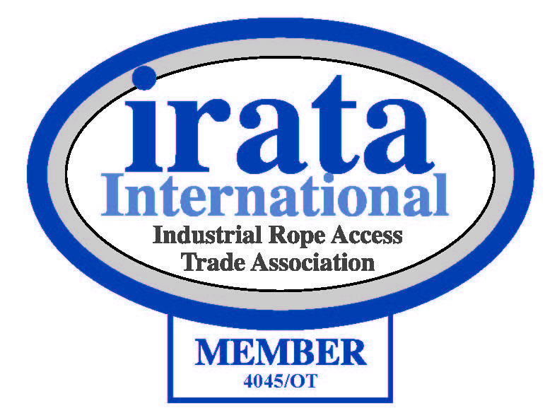 IRATA 4046 logo